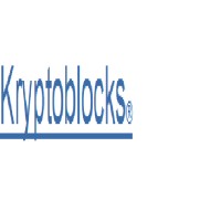 Kryptoblocks logo, Kryptoblocks contact details