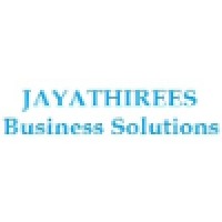 Jayathirees Business Solutions logo, Jayathirees Business Solutions contact details