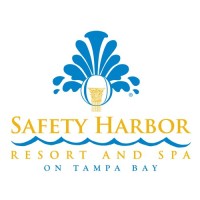 Safety Harbor Resort & Spa logo, Safety Harbor Resort & Spa contact details