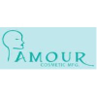 Amour Cosmetic Mfg, Inc. logo, Amour Cosmetic Mfg, Inc. contact details