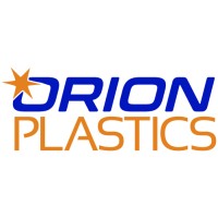 Orion Plastics Inc. logo, Orion Plastics Inc. contact details