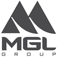 MGL Group logo, MGL Group contact details