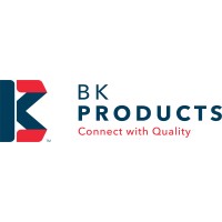 BK Products logo, BK Products contact details