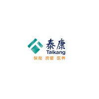 Taikang Asset Management logo, Taikang Asset Management contact details