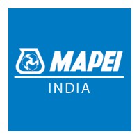 Mapei India logo, Mapei India contact details