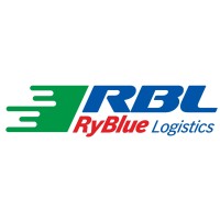 RBL Logistics logo, RBL Logistics contact details