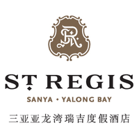 The St. Regis Sanya Yalong Bay Resort logo, The St. Regis Sanya Yalong Bay Resort contact details