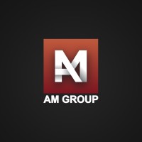 AM Group Asia Inc. logo, AM Group Asia Inc. contact details