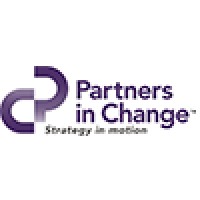 Partners in Change LLC logo, Partners in Change LLC contact details