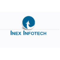 Inex Infotech logo, Inex Infotech contact details