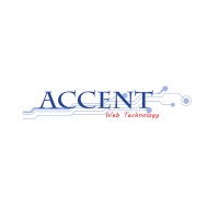 Accent Web Technology logo, Accent Web Technology contact details