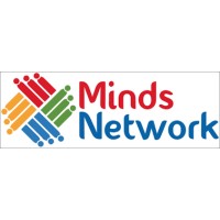 Minds Network logo, Minds Network contact details