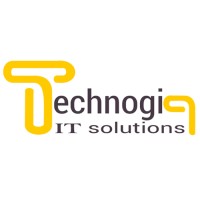 Technogiq IT Solutions Pvt. Ltd logo, Technogiq IT Solutions Pvt. Ltd contact details