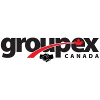 Groupex Systems Canada Inc. logo, Groupex Systems Canada Inc. contact details