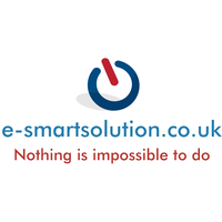 e-smartsolution logo, e-smartsolution contact details