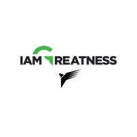 I Am Greatness logo, I Am Greatness contact details