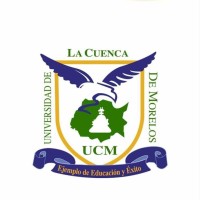 Universidad de la Cuenca de Morelos logo, Universidad de la Cuenca de Morelos contact details