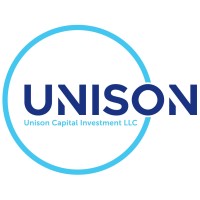 Unison Capital Investment LLC logo, Unison Capital Investment LLC contact details