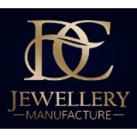 DC Jewellers logo, DC Jewellers contact details