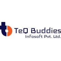 TeQ Buddies Infosoft Pvt Ltd logo, TeQ Buddies Infosoft Pvt Ltd contact details