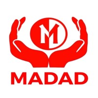 MADAD logo, MADAD contact details