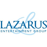 Lazarus Entertainment Group logo, Lazarus Entertainment Group contact details