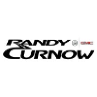 Randy Curnow Buick GMC logo, Randy Curnow Buick GMC contact details