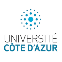 Université Côte d'Azur logo, Université Côte d'Azur contact details