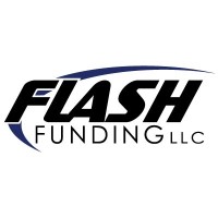 Flash Funding LLC logo, Flash Funding LLC contact details