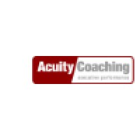 Acuity Coaching Ltd logo, Acuity Coaching Ltd contact details