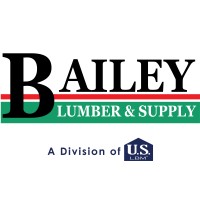 Bailey Lumber & Supply Co logo, Bailey Lumber & Supply Co contact details