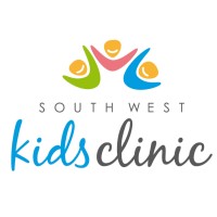 South West Kids Clinic logo, South West Kids Clinic contact details