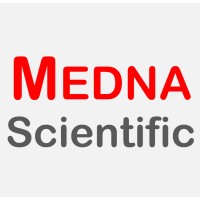 MEDNA Scientific, Inc. logo, MEDNA Scientific, Inc. contact details