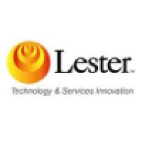 Lester Infoservices logo, Lester Infoservices contact details