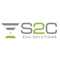 S2C logo, S2C contact details