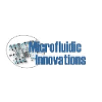 Microfluidic Innovations logo, Microfluidic Innovations contact details