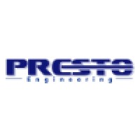 Presto Engineering Inc logo, Presto Engineering Inc contact details