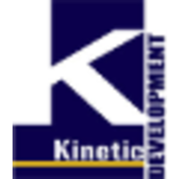 Kinetic Development, Corp. logo, Kinetic Development, Corp. contact details