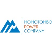 Momotombo Power Company logo, Momotombo Power Company contact details