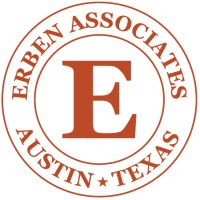 Erben Associates logo, Erben Associates contact details