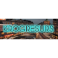 Krogresurs i Sverige logo, Krogresurs i Sverige contact details