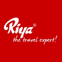 Riya Travel logo, Riya Travel contact details