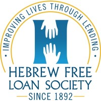 Hebrew Free Loan Society logo, Hebrew Free Loan Society contact details