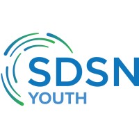 UN Sustainable Development Solutions Network ? Youth logo, UN Sustainable Development Solutions Network ? Youth contact details