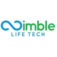 Nimble Life Tech logo, Nimble Life Tech contact details