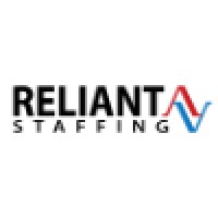 RAV Staffing logo, RAV Staffing contact details