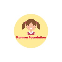 Kannya Foundation logo, Kannya Foundation contact details