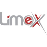 LimeoX LLC logo, LimeoX LLC contact details