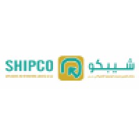 SHIPCO - Ships Agency & International Logistics Co. LLC logo, SHIPCO - Ships Agency & International Logistics Co. LLC contact details