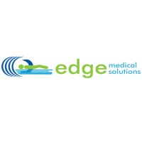 Edge Medical Solutions logo, Edge Medical Solutions contact details